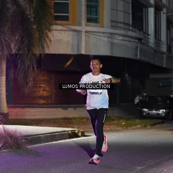 Runner Photo 7975904