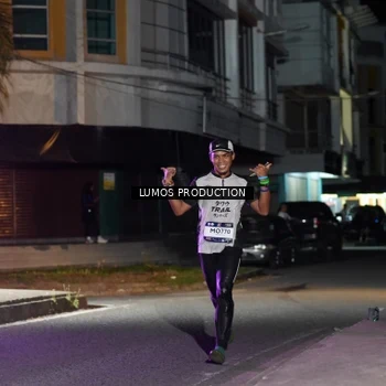 Runner Photo 7975931