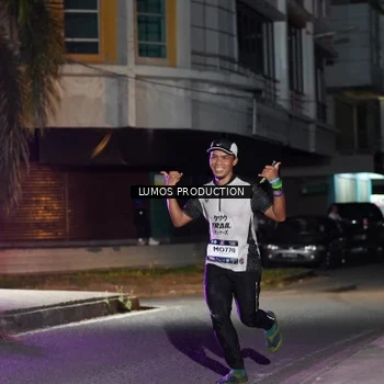 Runner Photo 7975946