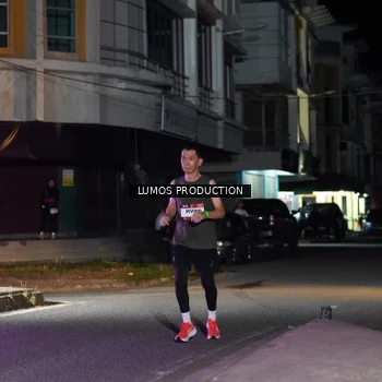 Runner Photo 7975969