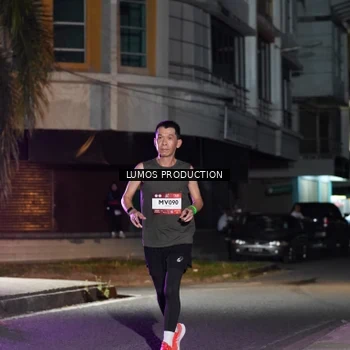 Runner Photo 7975981