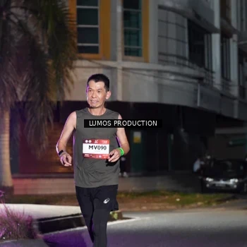 Runner Photo 7975984