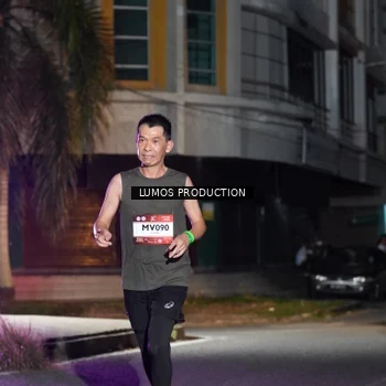 Runner Photo 7975985