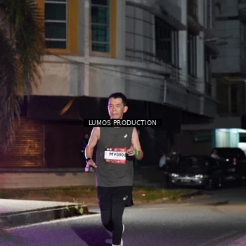 Runner Photo 7975986