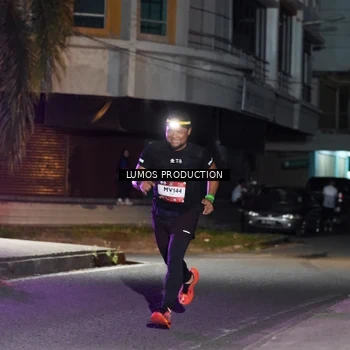 Runner Photo 7975992