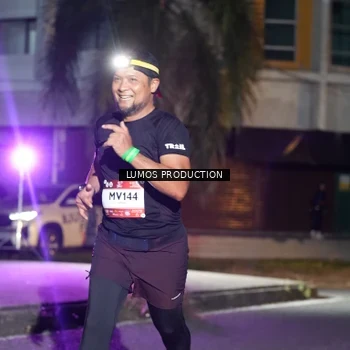 Runner Photo 7976012