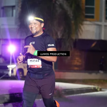 Runner Photo 7976013