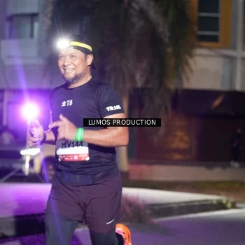 Runner Photo 7976018