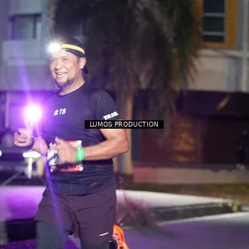 Runner Photo 7976020