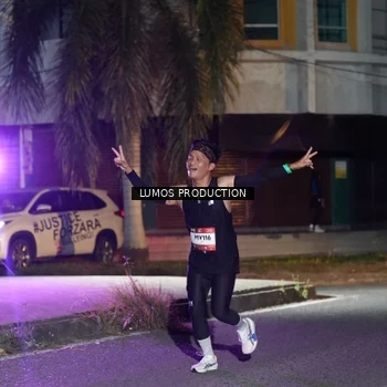 Runner Photo 7976050