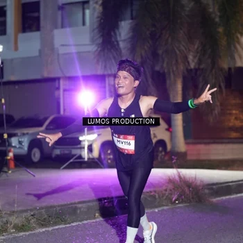 Runner Photo 7976072