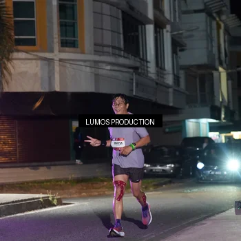 Runner Photo 7976079