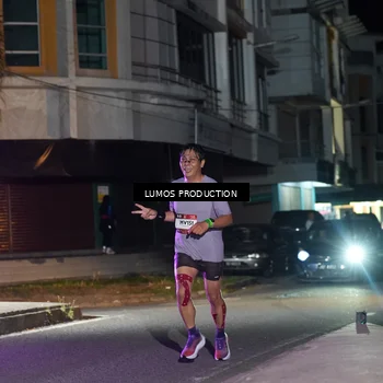 Runner Photo 7976082