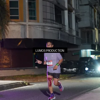 Runner Photo 7976085