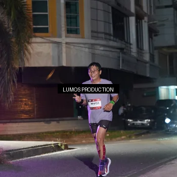 Runner Photo 7976089