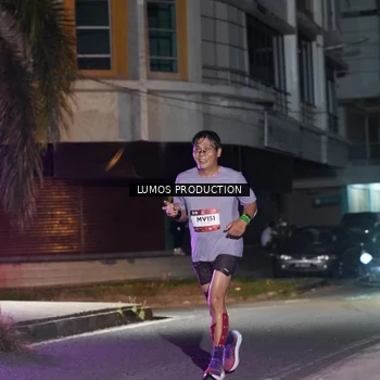 Runner Photo 7976092