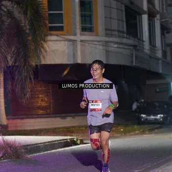 Runner Photo 7976093
