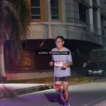 Runner Photo 7976094
