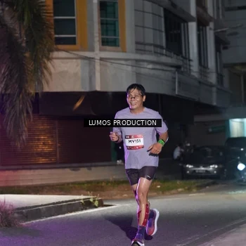 Runner Photo 7976095