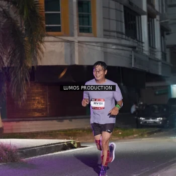 Runner Photo 7976096