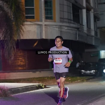 Runner Photo 7976097