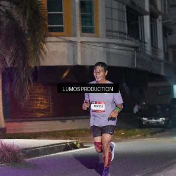 Runner Photo 7976098