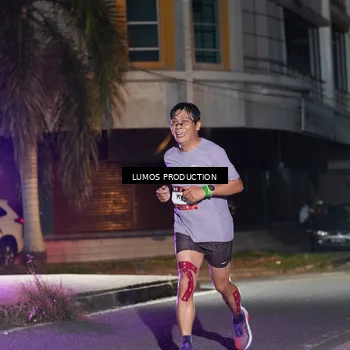 Runner Photo 7976099