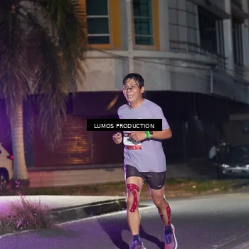 Runner Photo 7976102