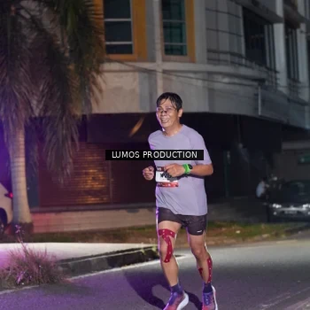 Runner Photo 7976103