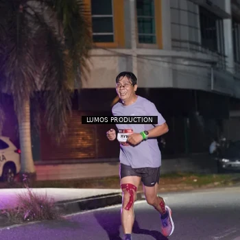 Runner Photo 7976104