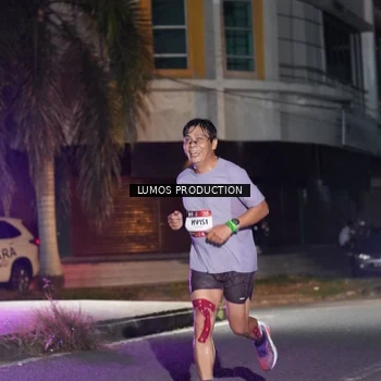 Runner Photo 7976106