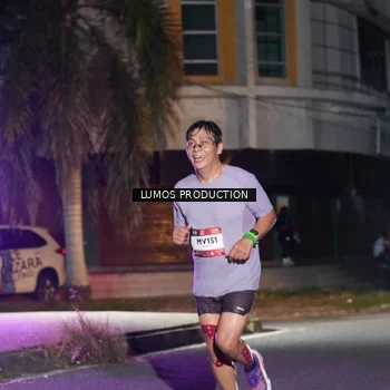 Runner Photo 7976108