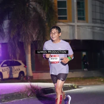 Runner Photo 7976111