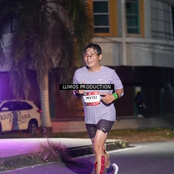 Runner Photo 7976114