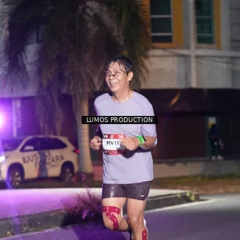 Runner Photo 7976116