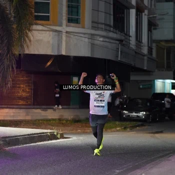 Runner Photo 7976146