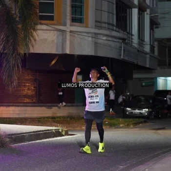 Runner Photo 7976151
