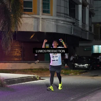 Runner Photo 7976155