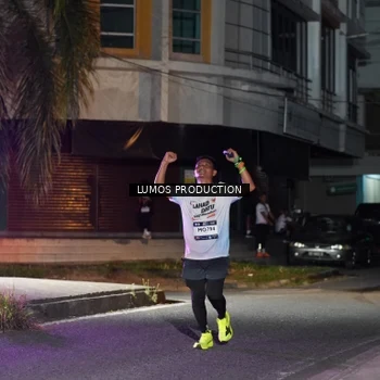 Runner Photo 7976156