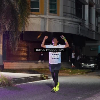Runner Photo 7976160