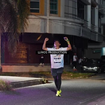 Runner Photo 7976161