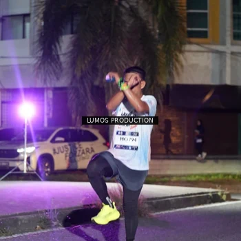 Runner Photo 7976203