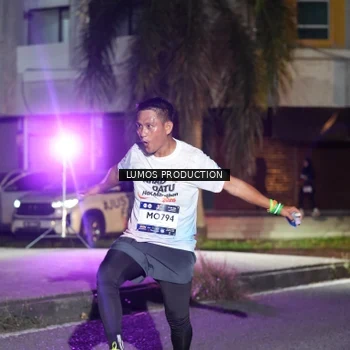 Runner Photo 7976206