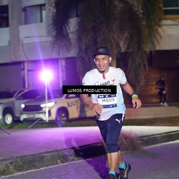 Runner Photo 7976268