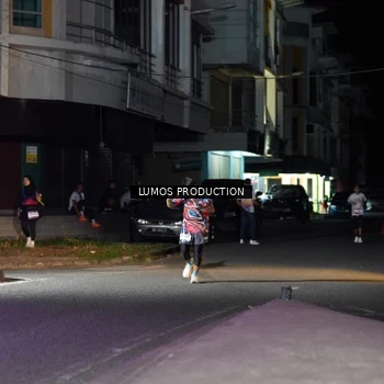 Runner Photo 7976282