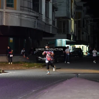 Runner Photo 7976286