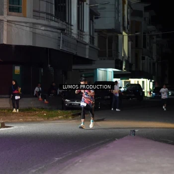 Runner Photo 7976289
