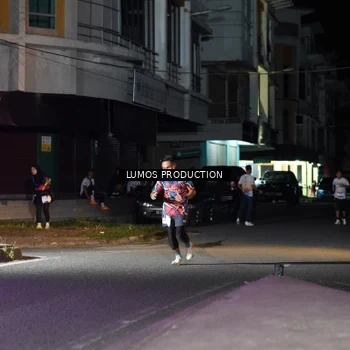 Runner Photo 7976290