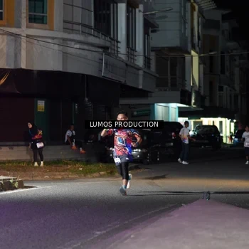 Runner Photo 7976294