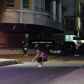 Runner Photo 7976297